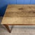 German Oak Café Table For Sale - Image 7 of 18
