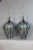 Substantial Mid 20th Century Laural Lamp Influence Lamps - A Pair For Sale - Image 11 of 12