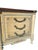 French Provincial Vintage French Provincial Style Pair Nightstands or End Accent Side Tables For Sale - Image 3 of 11