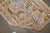 Turkish Narrow Short Vintage Turkish Anatolian Runner rug no.j5149 For Sale - Image 3 of 8