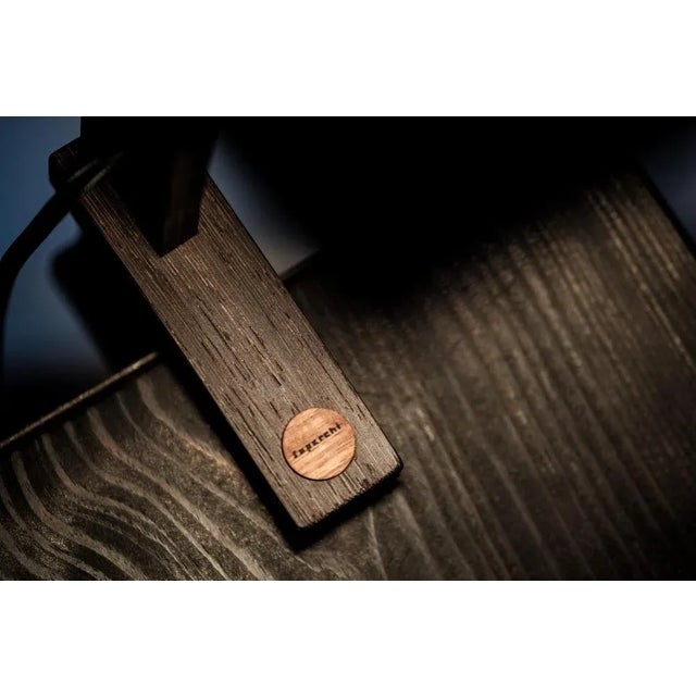 Clip Lamp by Caio Superchi For Sale - Image 9 of 10