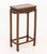 Wood Chinese Hardwood Console Table For Sale - Image 7 of 7
