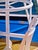 Photography Kaleidoscope Chairs II Contemporary Photograph For Sale - Image 7 of 9