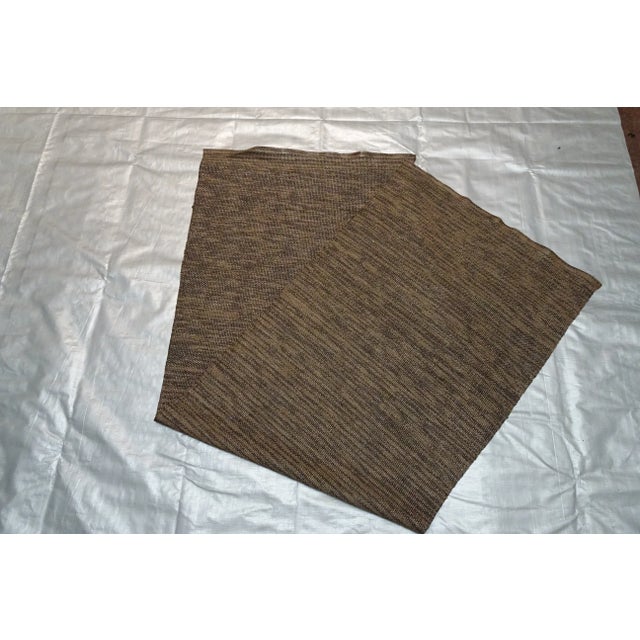 Rag Rug Swedish Mid Century For Sale In Miami - Image 6 of 8