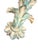 Vintage Neoclassical Acanthus Architectural Wall Ornaments, Pair For Sale - Image 9 of 14