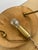 Lindsey Adelman Bronze Table Lamp For Sale - Image 18 of 18