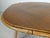 Vintage Rattan Coffee Table, 1950s For Sale - Image 9 of 14