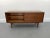Brown Danish Teak Sideboard, 1960s For Sale - Image 8 of 10