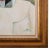 Late 20th Century Catholic Priest Portrait Sterling Reis For Sale - Image 5 of 6