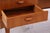 Mid-Century Danish Desk, 1960s For Sale - Image 10 of 18