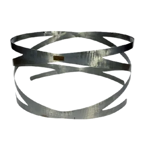 Repetto Ribbon Coffee Table by Henri Ureta