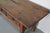 Brown 18th Century Spanish Rustic Farmhouse Chestnut Console For Sale - Image 8 of 18