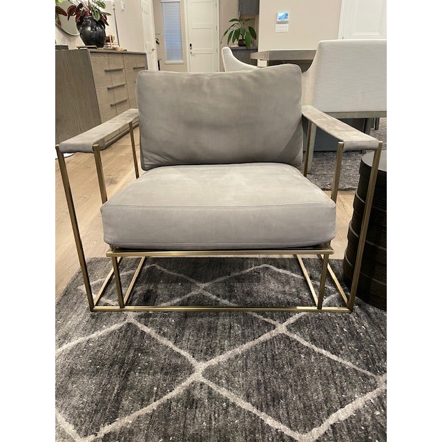 Rare find! These luxurious art pieces for your living room are a must! Designed by Milo Baughman, famed furniture...