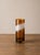 Elegant Murano glass vase from the Mou collection by Carlo Nason handmade in Italy in the early 2000s. This piece features...