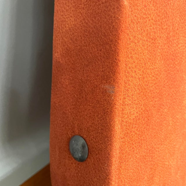 Mid-Century Modern Italian Bedside Tables Lamps by Arredamenti Dellorso, 1950s For Sale - Image 9 of 18