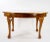 Early 20th Century Italian Hand Carved Walnut Neoclassical Style Dining Table For Sale In New York - Image 6 of 11