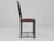 1980s Moka Chairs by Asnago & Vender for Flexform, Italy, 1985, Set of 4 For Sale - Image 5 of 12