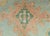 Turkish Oushak Rug 5' x 6'4" #20423 For Sale - Image 4 of 8