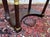Traditional Antique Empire Style Dressing Table in Mahogany with Marble Top, 1800s For Sale - Image 3 of 18