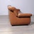 Italian Three-Seater Leather Sofa, 1970s For Sale - Image 16 of 18