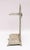 Traditional 1910s Edwardian Cast Iron Umbrella Stand For Sale - Image 3 of 5