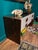 Small Vintage Chest of Drawers, 1975 For Sale - Image 4 of 11