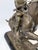 Trooper of the Plains, Bronze Piece After Remington - 19" H For Sale - Image 11 of 18