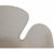Vintage Swan Chair in Hallingdal Fabric by Arne Jacobsen, 1960s For Sale - Image 11 of 18