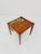 Mid-Century Danish Teak Side Table with Magazine Rack, 1960s For Sale - Image 10 of 11