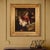 Flemish Artist, Holy Family, 1750, Oil on Canvas, Framed For Sale - Image 8 of 17