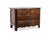 Louis XIV Parisian Chest of 5 Drawers in Walnut For Sale - Image 9 of 9
