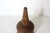 Brown Vintage Turned Wood Kitchen Funnel For Sale - Image 8 of 8