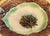 Ceramic Antique 19th Century Majolica Begonia Leaf Platter For Sale - Image 7 of 10