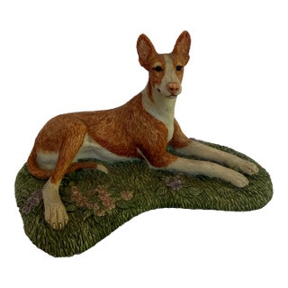 Ceramic Lifelike Bisengi For Sale