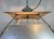 Large Industrial Factory Pendant Lamp from Elektrosvit, 1970s For Sale - Image 15 of 18