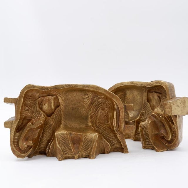 Vintage Foundry Mold For Sale - Image 13 of 14