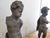 Rococo 19th Century Continental Carved Putti - A Pair For Sale - Image 3 of 6