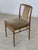 Wood Mid-Century Chairs, Set of 4 For Sale - Image 7 of 9