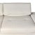 Cream Roche Bobois Leather Connexe Corner Composition Sectional Sofa For Sale - Image 8 of 12