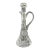 1960's Mid-Century Decanter For Sale