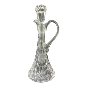 1960's Mid-Century Decanter