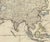 Antique Map of Asia by Pierre du Val, 1663 For Sale - Image 4 of 5