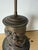 19th Century Japanese Meiji Period Bronze Dragon Table Lamp For Sale In Miami - Image 6 of 12