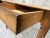Wood Desk in Walnut, 1930s For Sale - Image 7 of 11
