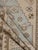 Character, tradition, pattern and palette converge in this gorgeous vintage hand woven Turkish rug. Light colored Oushak's...