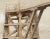 Early 1900's Antique French Mixed Media Drawing on Paper of Dock With Mat, by French Artist Edouard Pannetier For Sale - Image 4 of 4