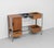 Black Modular Console Table by Robin Day for Habitat, 1990s For Sale - Image 8 of 18
