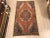 Handmade Bohemian Turkish Rug- 4′4″ × 7′9″ For Sale - Image 11 of 11