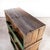 Wood Vintage Victorian Pigeon Shelving Unit, 1920s For Sale - Image 7 of 10