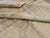 Textile Galerie Shabab Collection Early 20th Century Turkish Oushak Room Size Carpet For Sale - Image 7 of 7
